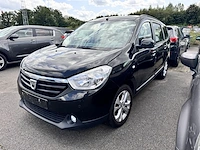 Dacia lodgy prestige tce 115 5pl, 2015 - afbeelding 1 van  28
