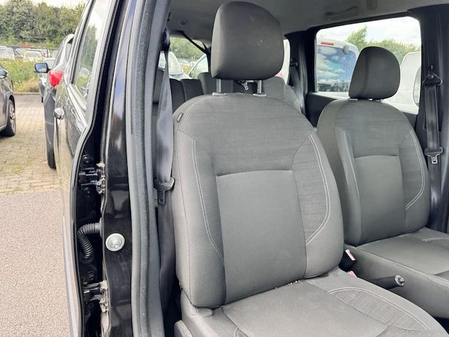 Dacia lodgy prestige tce 115 5pl, 2015 - afbeelding 13 van  28