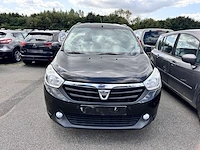 Dacia lodgy prestige tce 115 5pl, 2015 - afbeelding 12 van  28