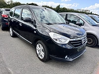 Dacia lodgy prestige tce 115 5pl, 2015 - afbeelding 22 van  28