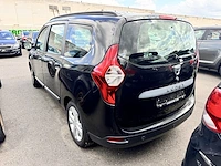 Dacia lodgy prestige tce 115 5pl, 2015 - afbeelding 24 van  28