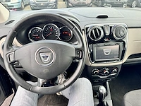 Dacia lodgy prestige tce 115 5pl, 2015 - afbeelding 28 van  28