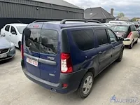 Dacia logan - 2008 - afbeelding 7 van  12