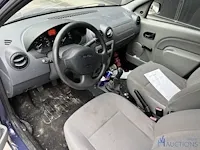 Dacia logan - 2008 - afbeelding 10 van  12