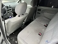 Dacia logan - 2008 - afbeelding 11 van  12