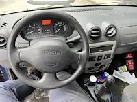 Dacia logan - 2008 - afbeelding 12 van  12