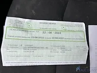 Dacia logan - 2018 - afbeelding 3 van  11