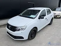 Dacia logan - 2018 - afbeelding 1 van  11