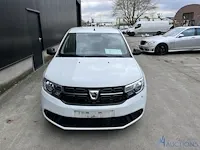 Dacia logan - 2018 - afbeelding 4 van  11