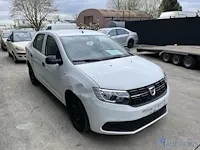 Dacia logan - 2018 - afbeelding 5 van  11
