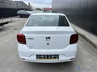 Dacia logan - 2018 - afbeelding 7 van  11