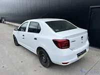 Dacia logan - 2018 - afbeelding 8 van  11
