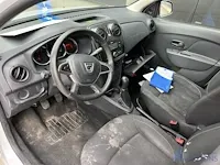 Dacia logan - 2018 - afbeelding 9 van  11