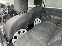 Dacia logan - 2018 - afbeelding 10 van  11