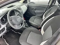 Dacia logan 1.2i ambiance 75, 2013 - afbeelding 7 van  23