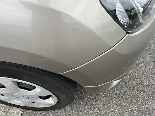Dacia logan 1.2i ambiance 75, 2013 - afbeelding 16 van  23