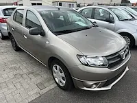 Dacia logan 1.2i ambiance 75, 2013 - afbeelding 12 van  23