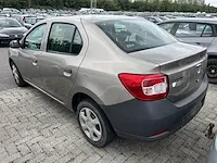 Dacia logan 1.2i ambiance 75, 2013 - afbeelding 18 van  23