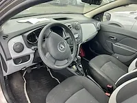 Dacia logan 1.2i ambiance 75, 2013 - afbeelding 19 van  23