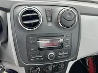 Dacia logan 1.2i ambiance 75, 2013 - afbeelding 22 van  23