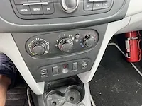 Dacia logan 1.2i ambiance 75, 2013 - afbeelding 23 van  23