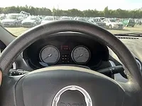 Dacia logan 1.2i laureate 75, 2010 - afbeelding 3 van  19