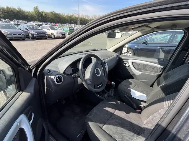 Dacia logan 1.2i laureate 75, 2010 - afbeelding 6 van  19