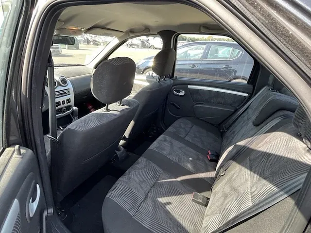 Dacia logan 1.2i laureate 75, 2010 - afbeelding 7 van  19