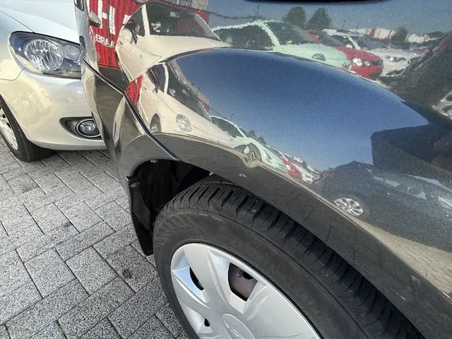 Dacia logan 1.2i laureate 75, 2010 - afbeelding 11 van  19