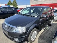 Dacia logan 1.2i laureate 75, 2010 - afbeelding 1 van  19
