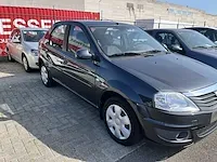 Dacia logan 1.2i laureate 75, 2010 - afbeelding 13 van  19