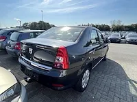 Dacia logan 1.2i laureate 75, 2010 - afbeelding 15 van  19