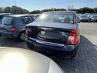 Dacia logan 1.2i laureate 75, 2010 - afbeelding 16 van  19