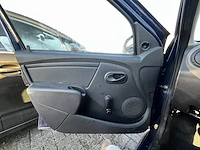 Dacia logan 1.2i logan 75, 2011 - afbeelding 4 van  26