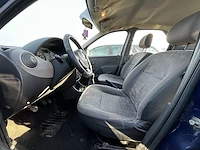Dacia logan 1.2i logan 75, 2011 - afbeelding 5 van  26
