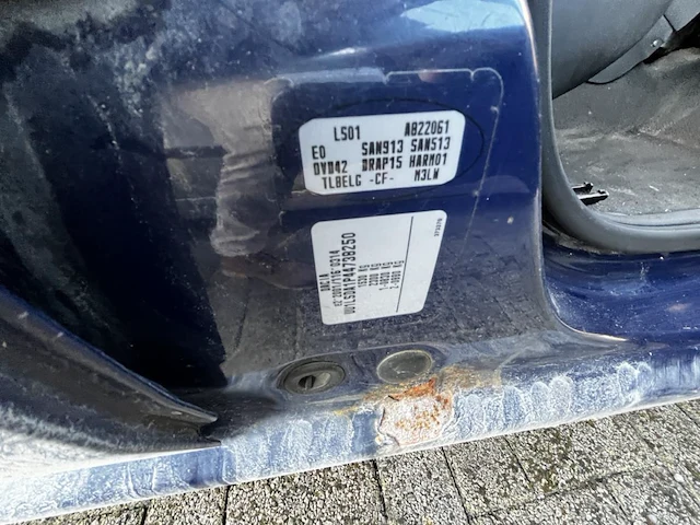 Dacia logan 1.2i logan 75, 2011 - afbeelding 13 van  26