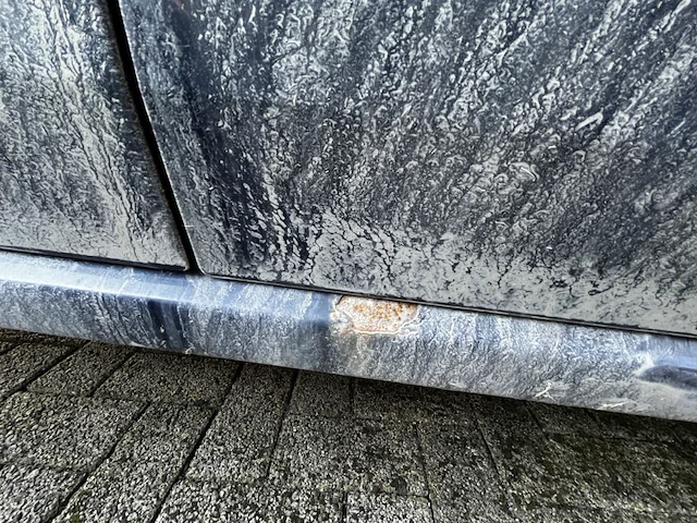 Dacia logan 1.2i logan 75, 2011 - afbeelding 15 van  26
