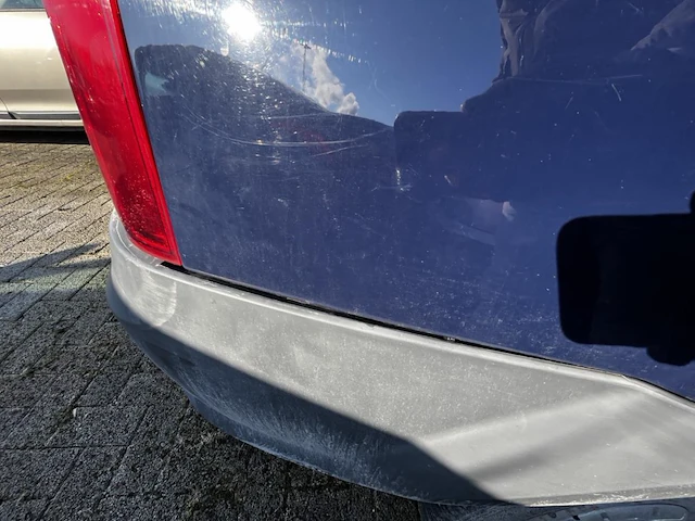 Dacia logan 1.2i logan 75, 2011 - afbeelding 16 van  26