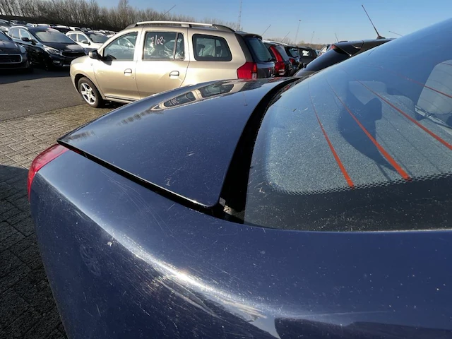 Dacia logan 1.2i logan 75, 2011 - afbeelding 17 van  26