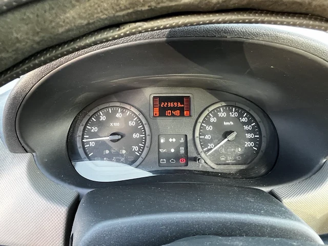 Dacia logan 1.2i logan 75, 2011 - afbeelding 24 van  26