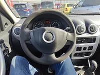 Dacia logan 1.2i logan 75, 2012 - afbeelding 5 van  31