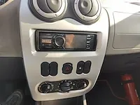 Dacia logan 1.2i logan 75, 2012 - afbeelding 8 van  31