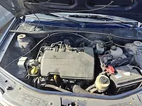 Dacia logan 1.2i logan 75, 2012 - afbeelding 9 van  31