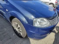 Dacia logan 1.2i logan 75, 2012 - afbeelding 11 van  31