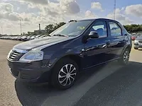 Dacia logan 1.2i logan 75, 2012 - afbeelding 1 van  31