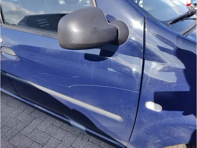 Dacia logan 1.2i logan 75, 2012 - afbeelding 13 van  31