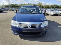 Dacia logan 1.2i logan 75, 2012 - afbeelding 12 van  31