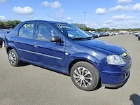 Dacia logan 1.2i logan 75, 2012 - afbeelding 23 van  31