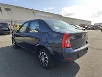 Dacia logan 1.2i logan 75, 2012 - afbeelding 29 van  31