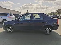 Dacia logan 1.2i logan 75, 2012 - afbeelding 30 van  31